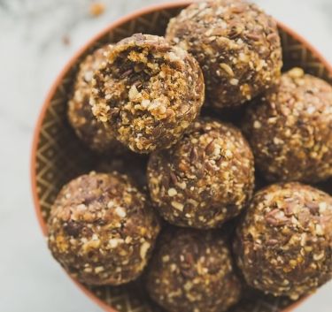 Energy Ball Magimix.